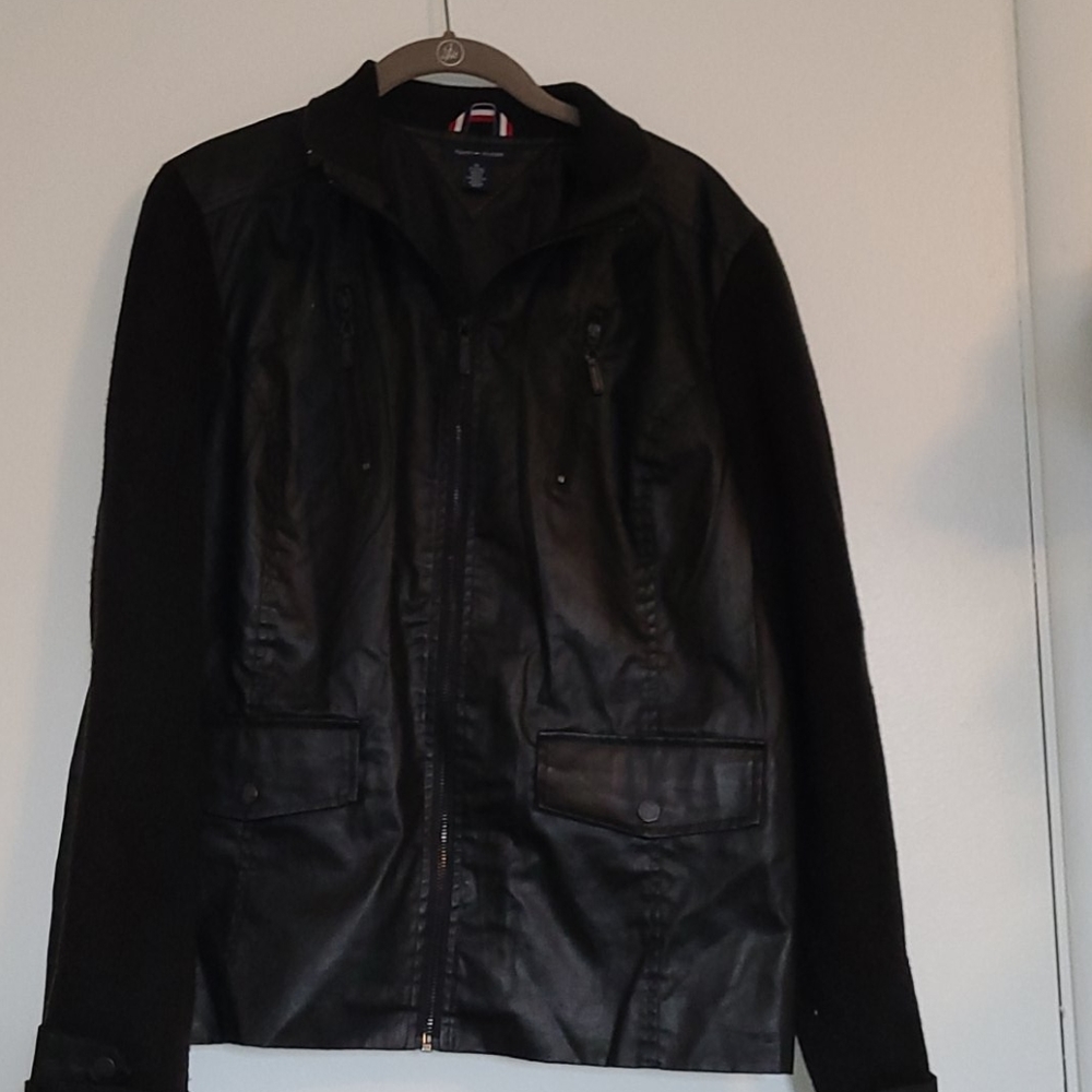Tommy Hilfiger Jacket XL Ladies